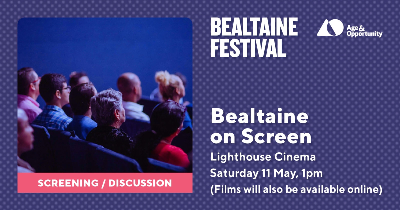 Bealtaine on Screen X DIFF