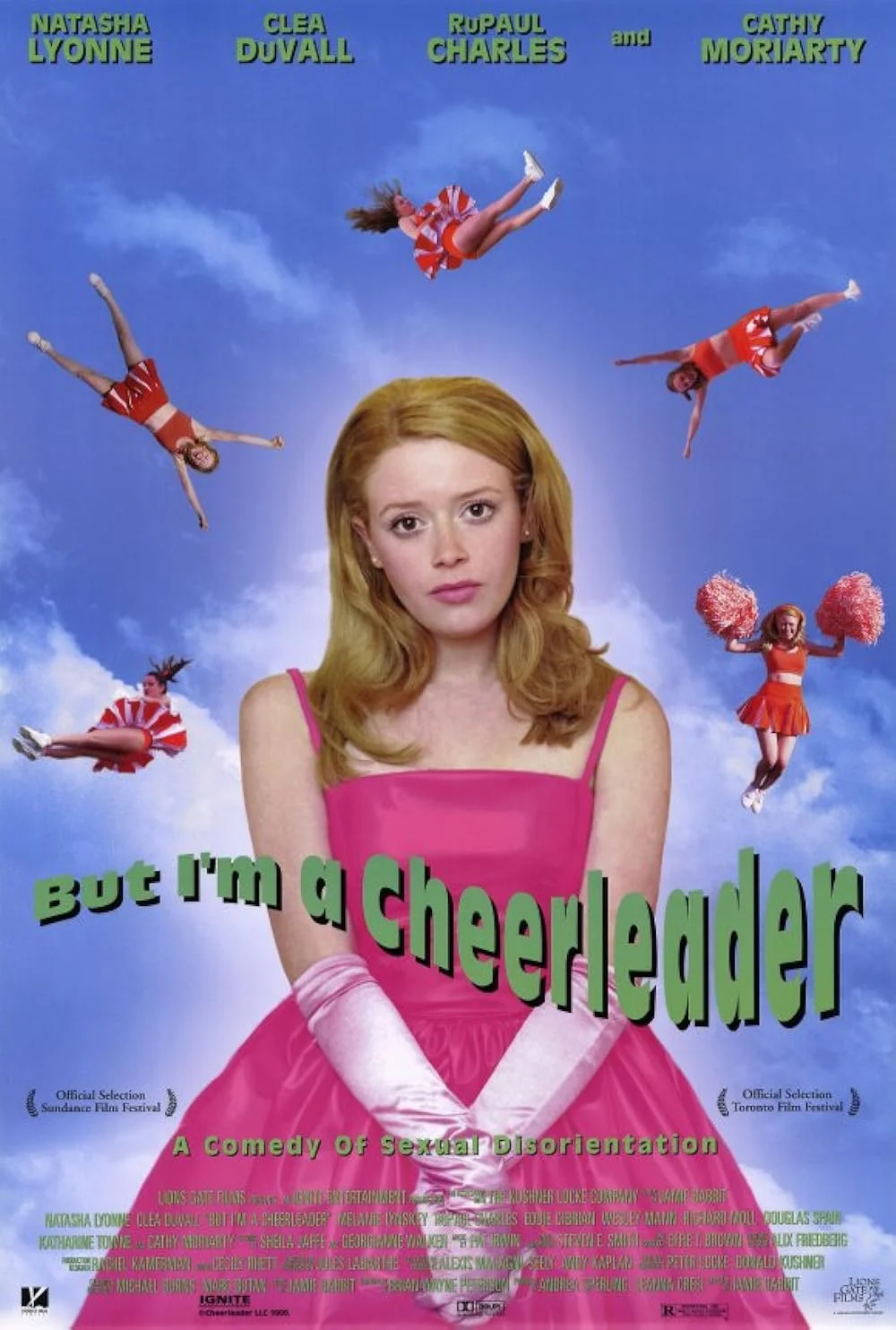 Staff Pick: But I’m a Cheerleader (Director’s Cut)